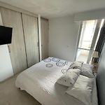 Nice Apartment With Sea View