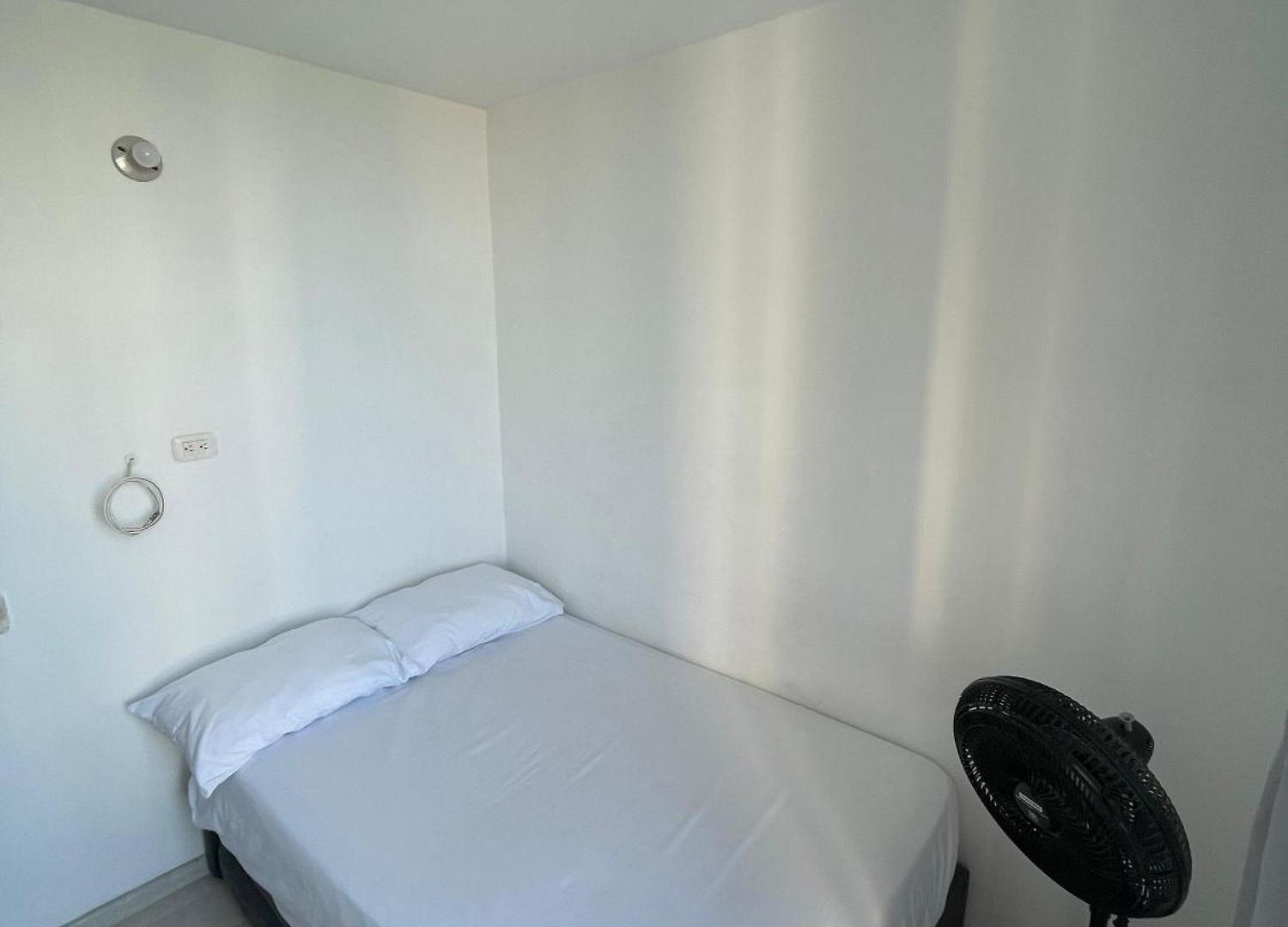 Apartamento With Sea View