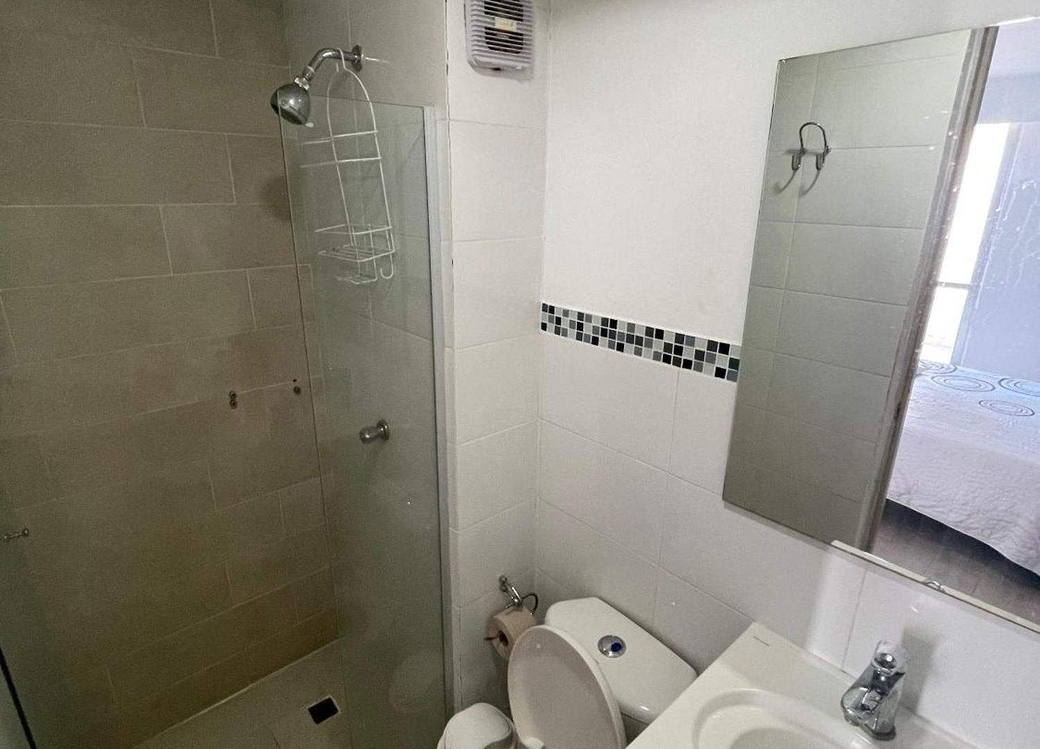 Apartamento With Sea View Cartagena