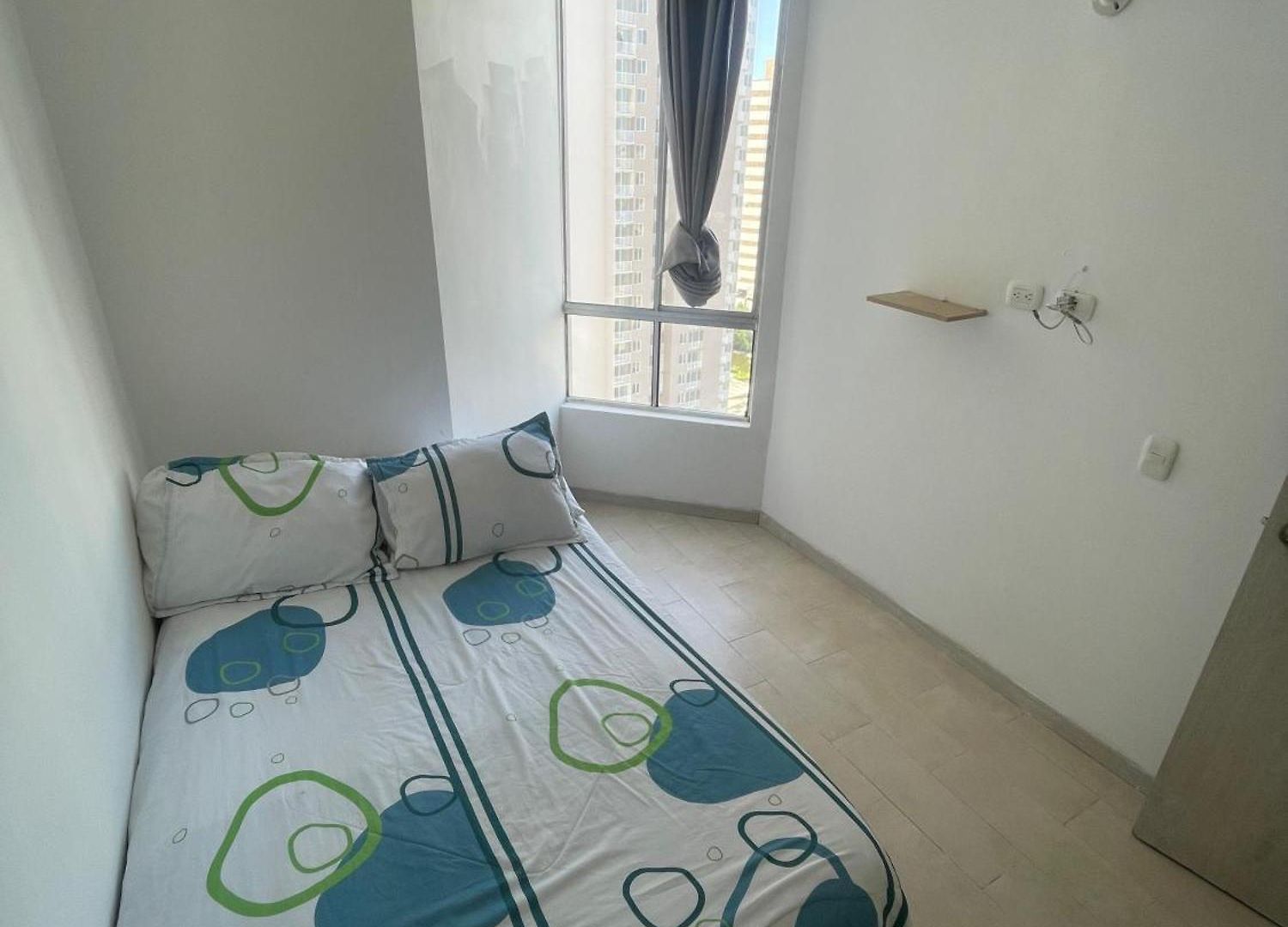 Apartamento With Sea View