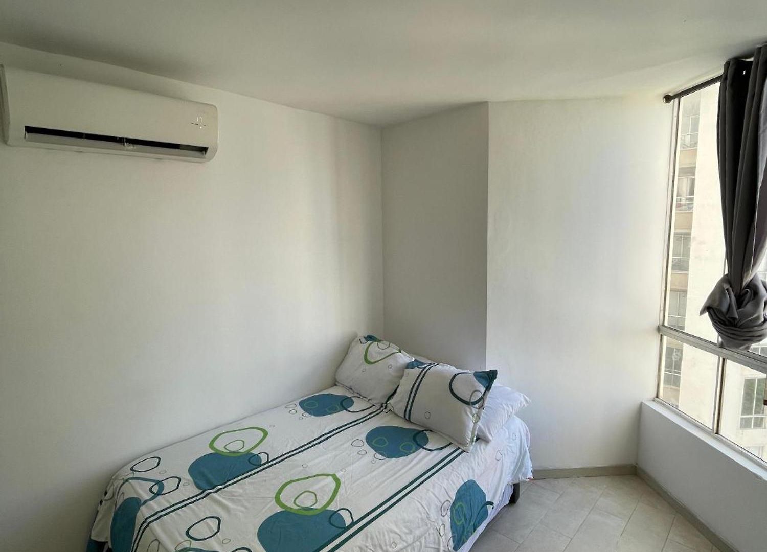 With Sea View Apartamento Cartagena