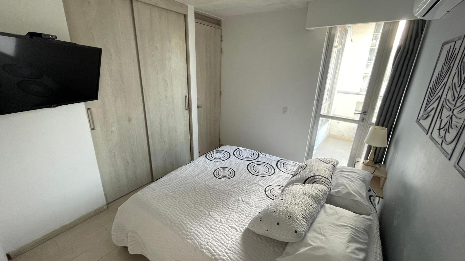 With Sea View Apartamento *