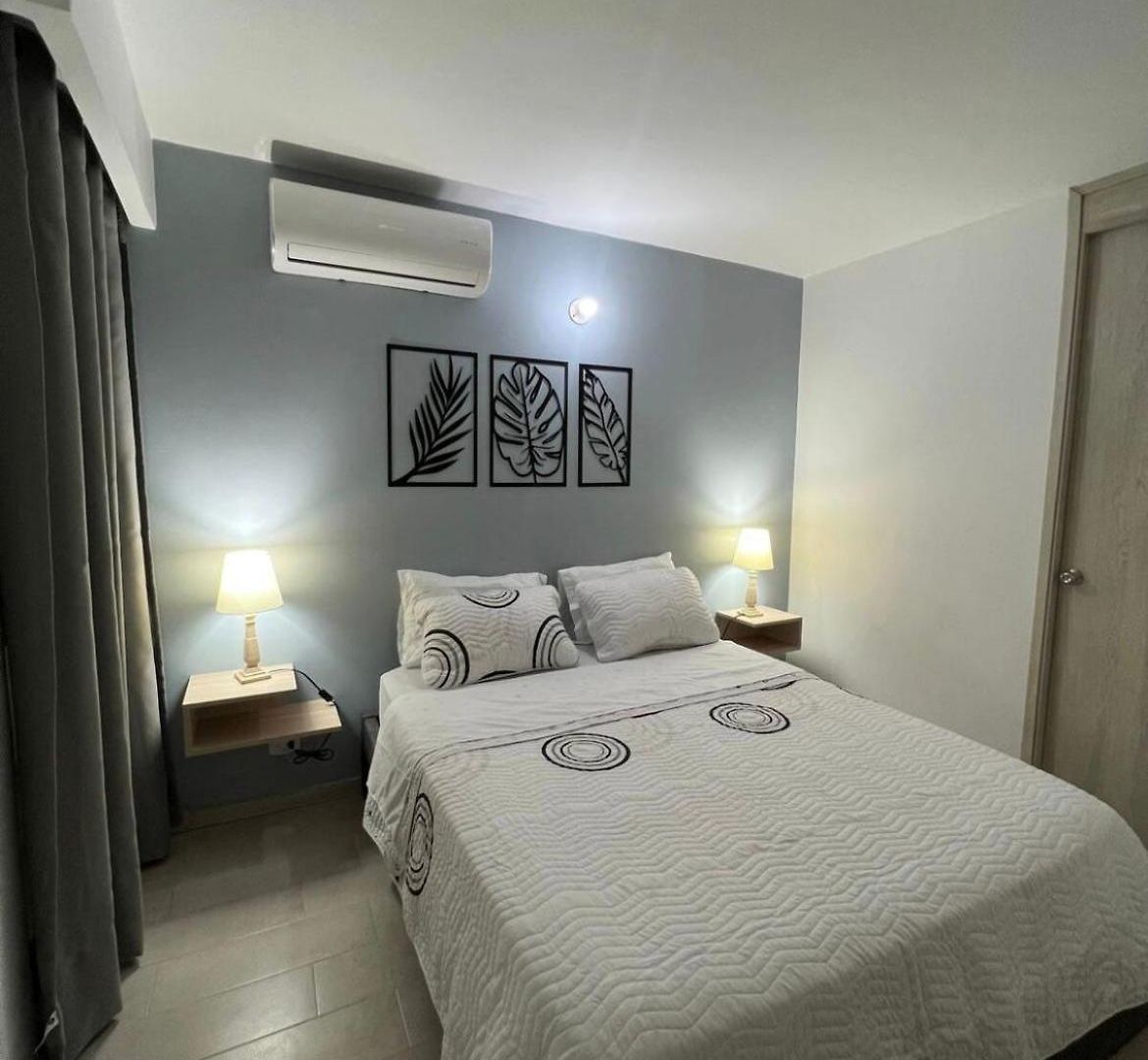 With Sea View Apartamento *