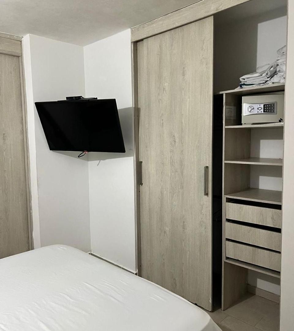 With Sea View Apartamento