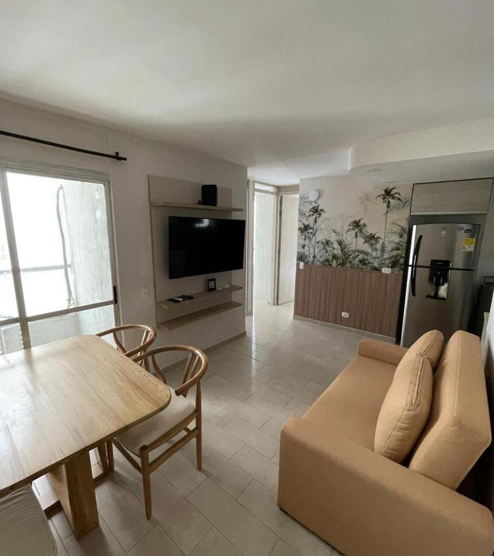 With Sea View Apartamento Cartagena