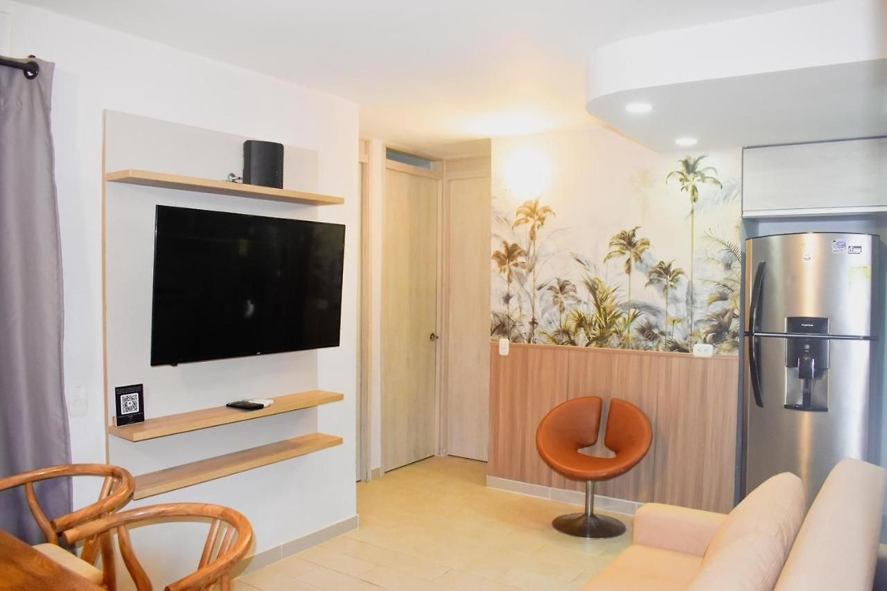 Apartamento With Sea View *