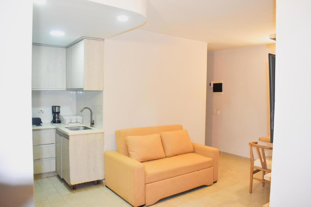 With Sea View Apartamento *