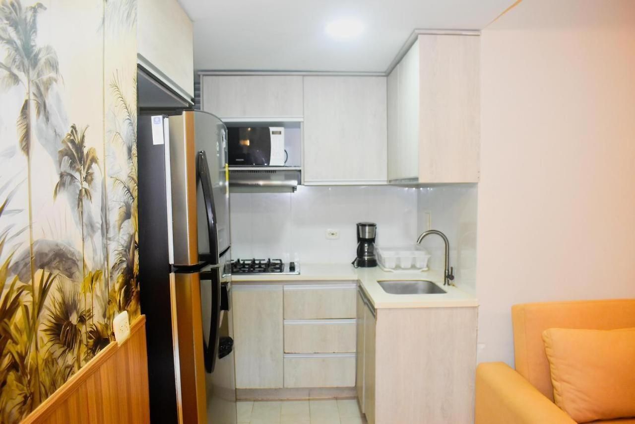 With Sea View Apartamento *