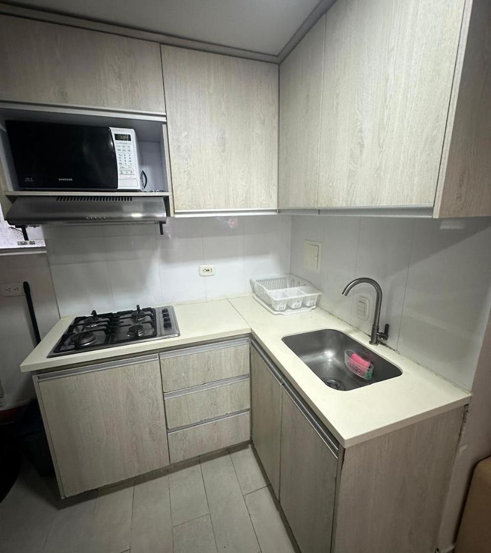 With Sea View Apartamento Cartagena