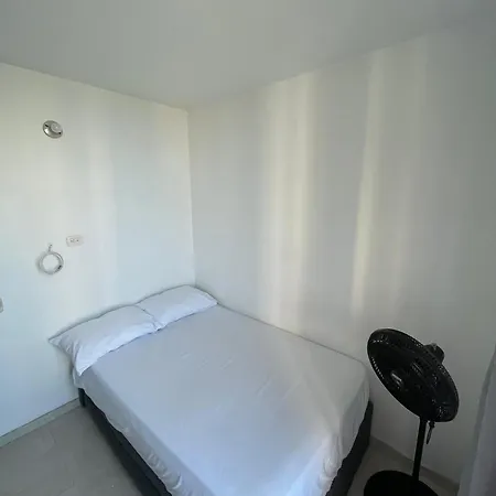 Apartamento With Sea View