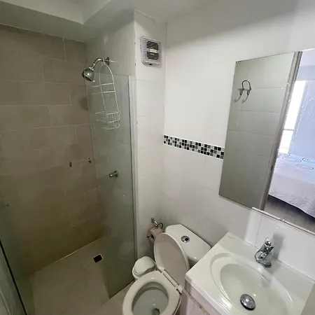 Apartamento With Sea View Cartagena