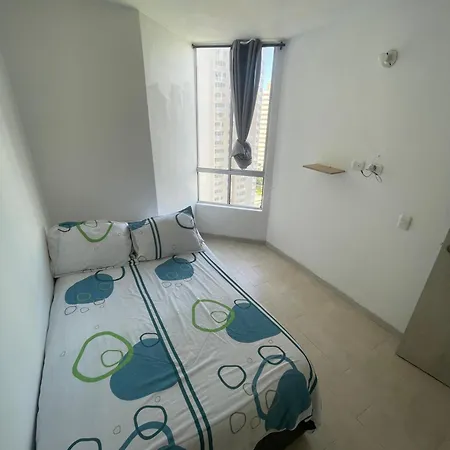 Apartamento With Sea View
