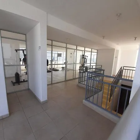 Apartamento With Sea View *