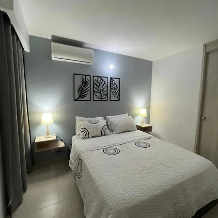 With Sea View Apartamento *
