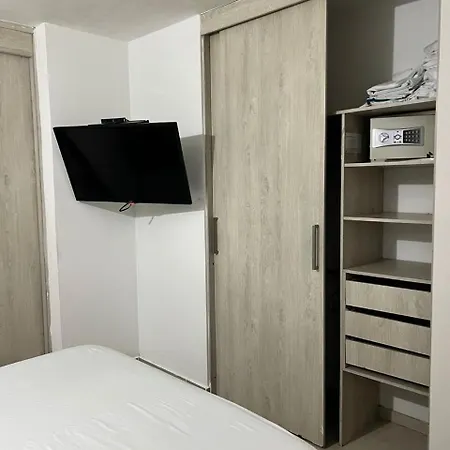 With Sea View Apartamento
