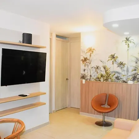 Apartamento With Sea View *