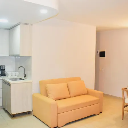 With Sea View Apartamento *