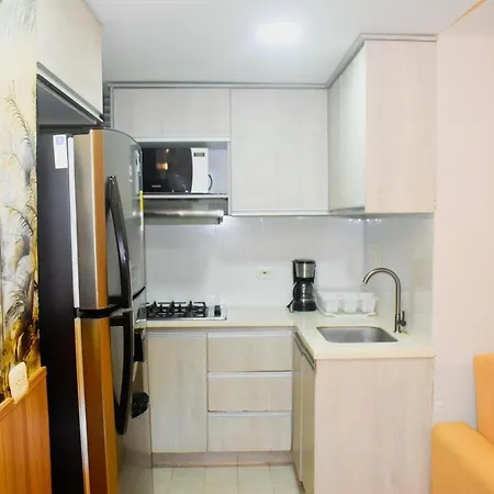 With Sea View Apartamento *