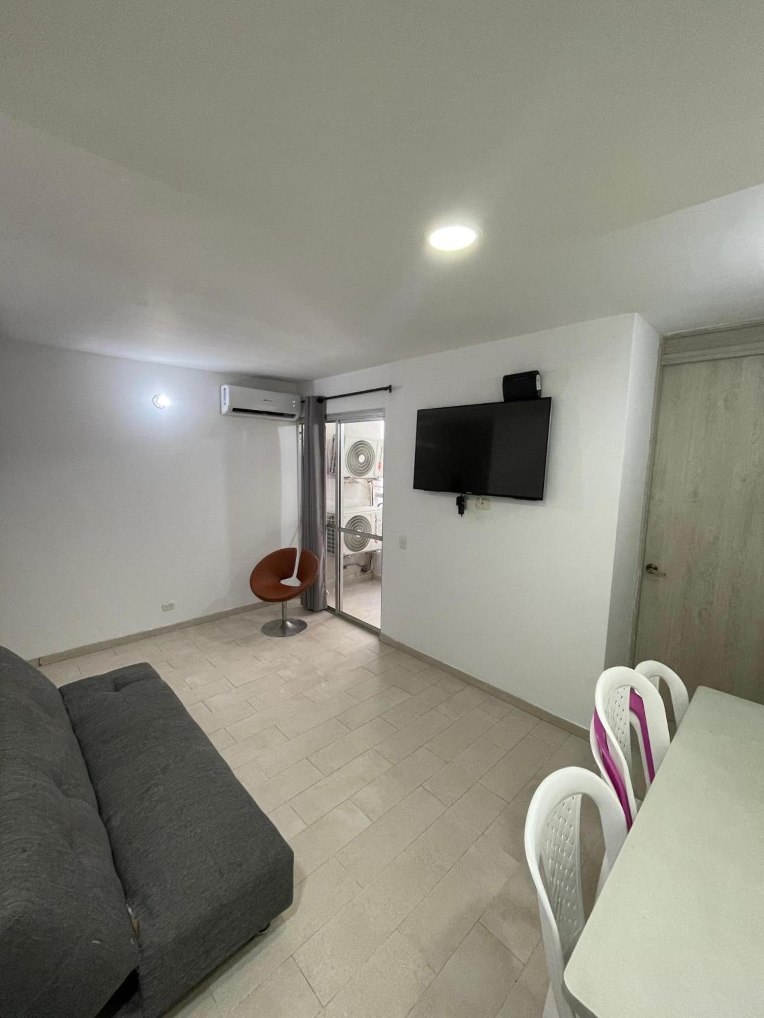 With Sea View Apartamento