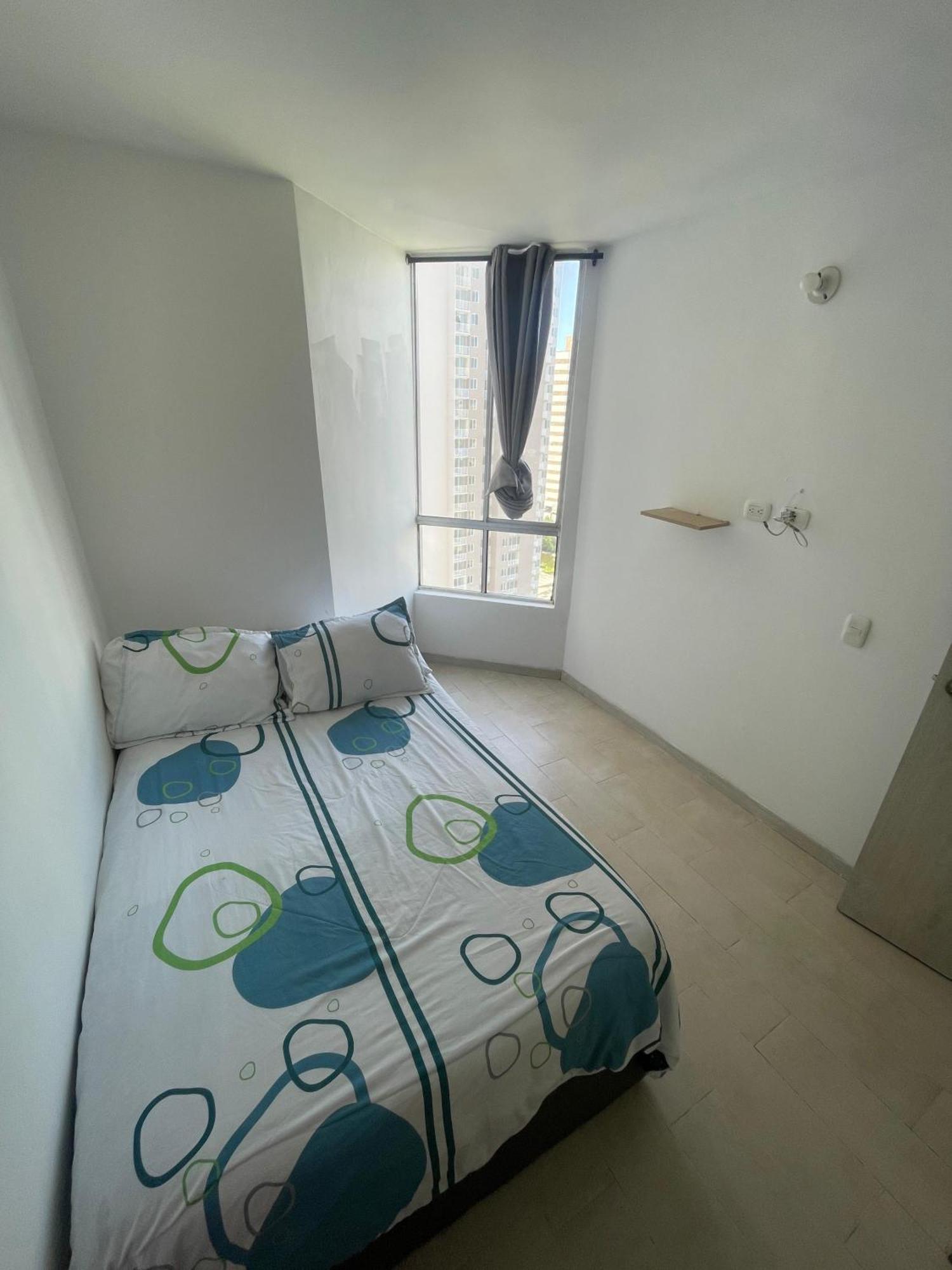 Apartamento With Sea View