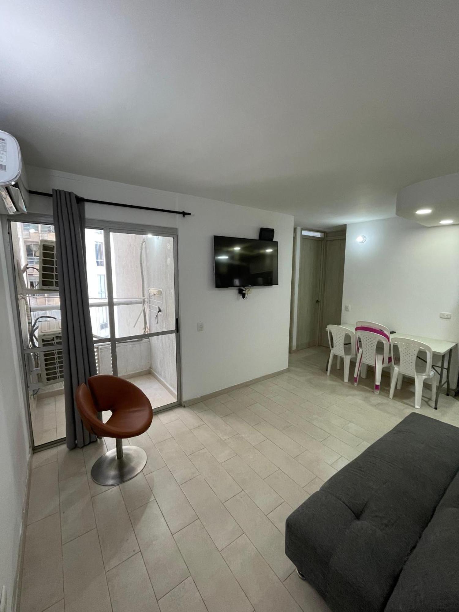 With Sea View Apartamento *