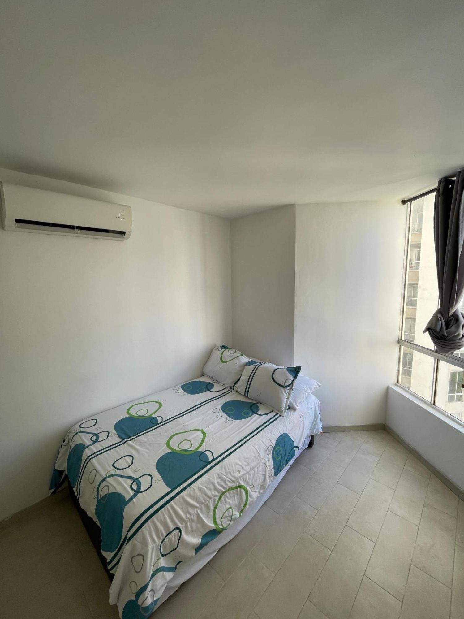 With Sea View Apartamento Cartagena