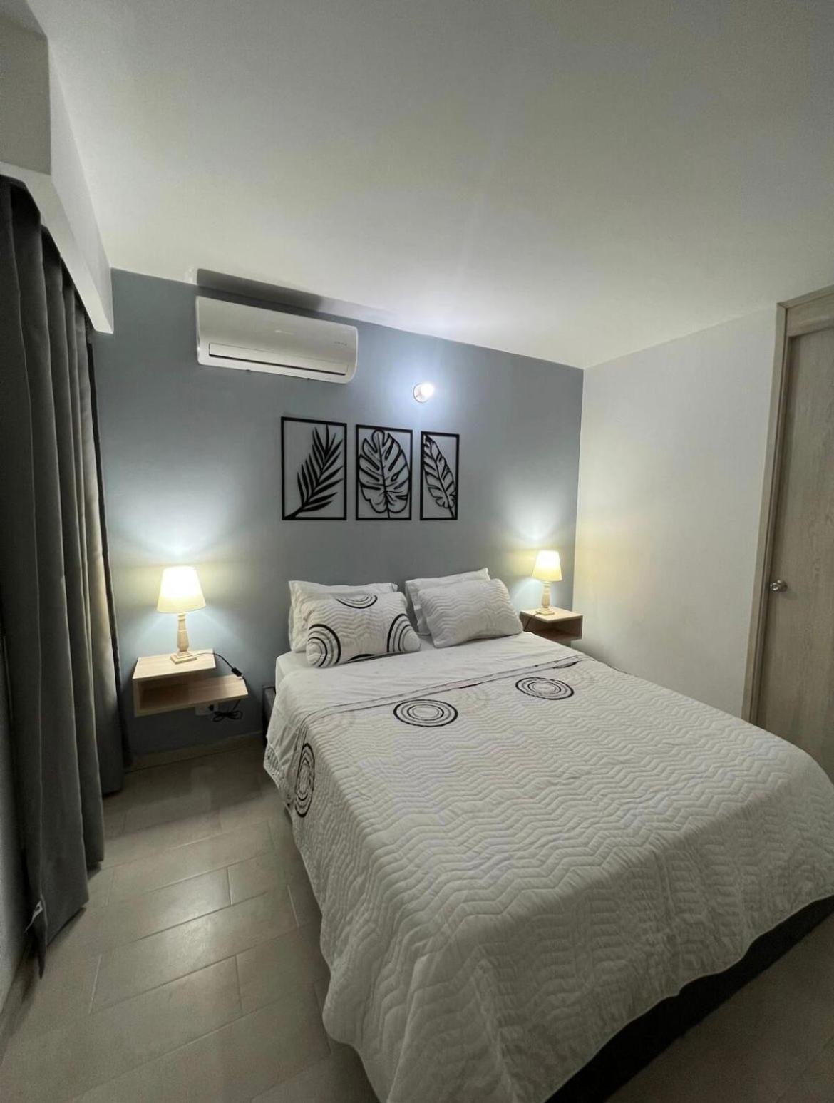 With Sea View Apartamento *